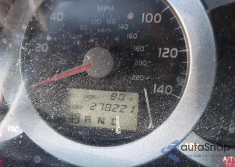 2006 Toyota Rav4 Limited from USA, damaged, VIN JTMBD31V866022603